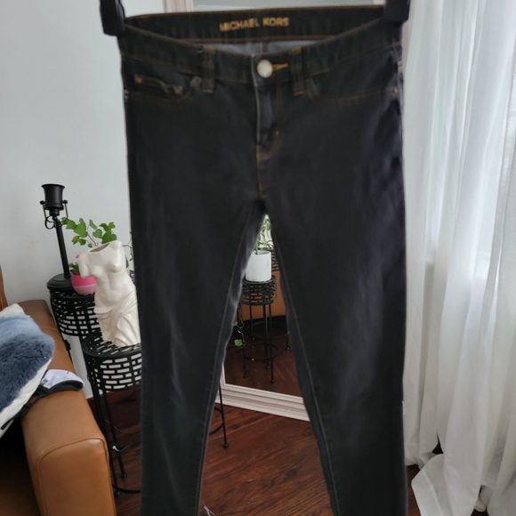 Michael Kors skinny jeans - Picture 2 of 3